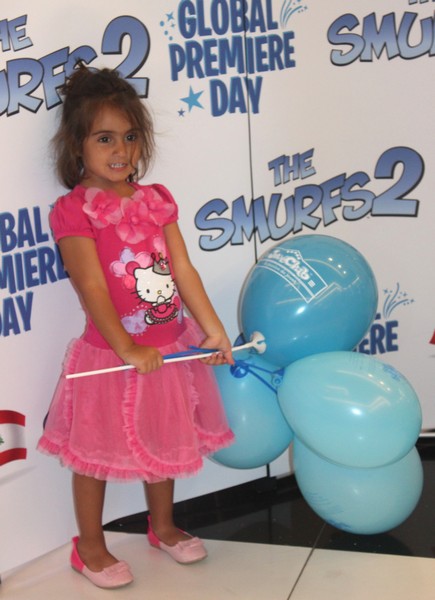 Global Premiere Day